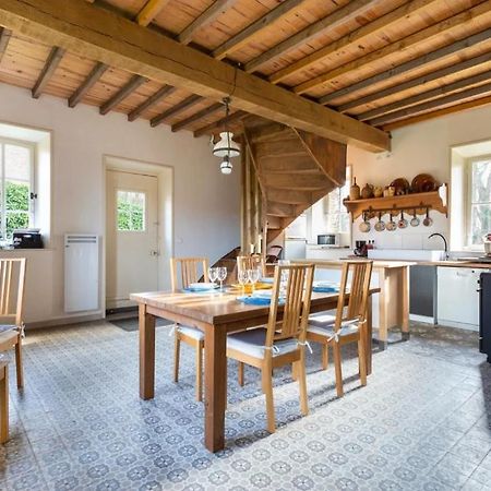 Chateau D'Arry Maison De Vacance 外观 照片