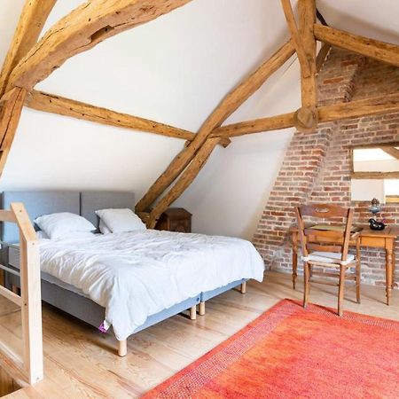 Chateau D'Arry Maison De Vacance 外观 照片